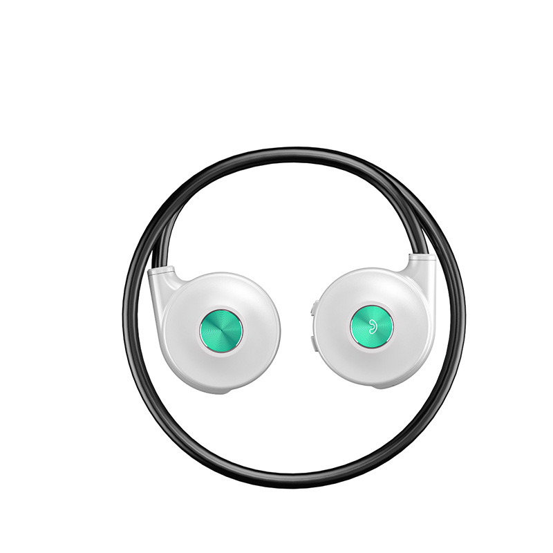 Home Cinema Wireless - M1S Mini Bone Conduction Bluetooth Headsets