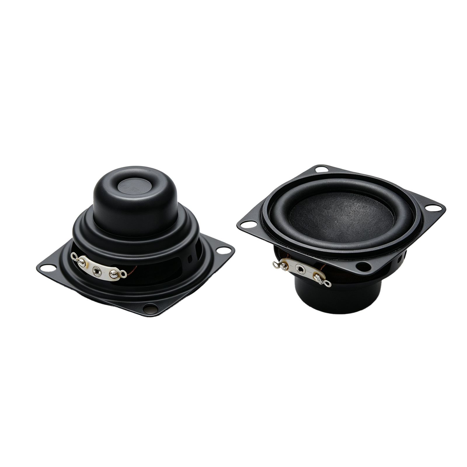 2Pcs 2 Inch Mini Audio Portabl - Home Cinema Jbl 评论和价格