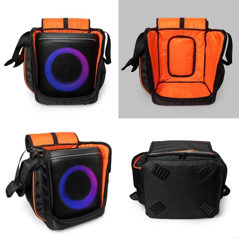 Nylon Protective Carrying Case - Home Cinema Jbl 评论和价格
