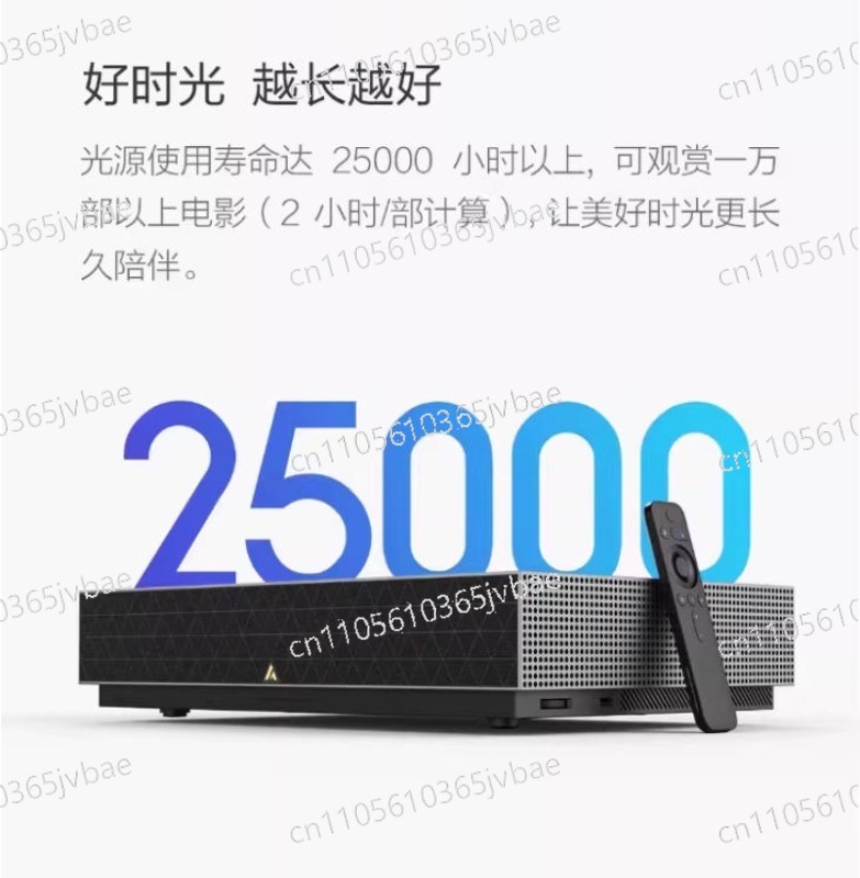 Fengmi 4K Cinema Professional  - Home Cinema Tv 评论和价格