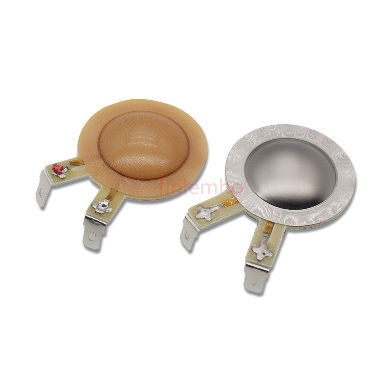 1PC Tweeter Speaker Voice Coil - Audio Home Cinema 评论和价格