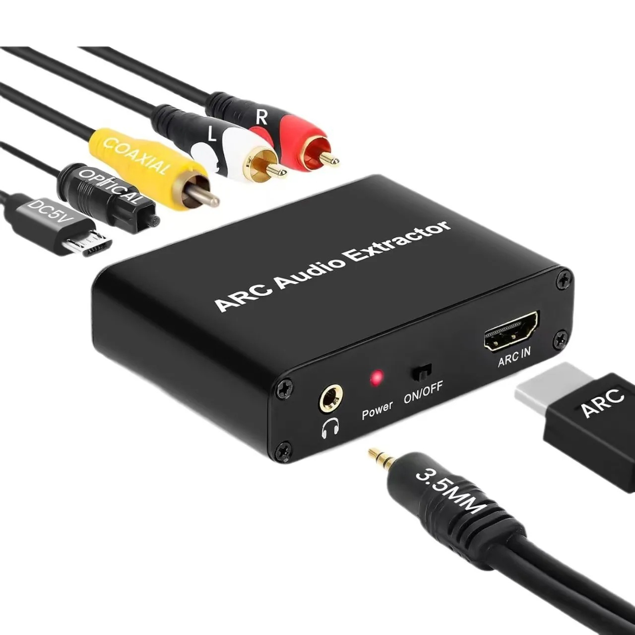 4K HDMI-Compatible ARC Audio E - Home Cinema Tv 评论和价格