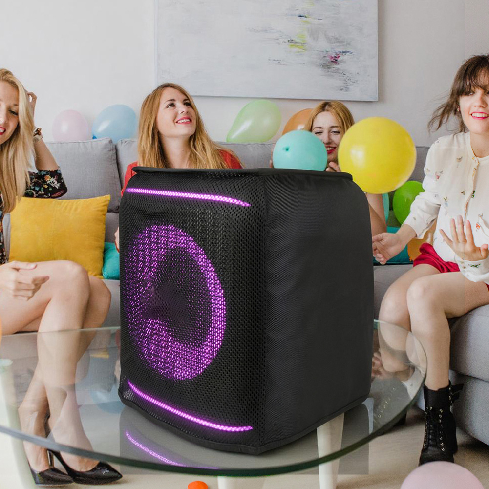 Portable Nylon Dust Cover For  - Home Cinema Jbl 评论和价格