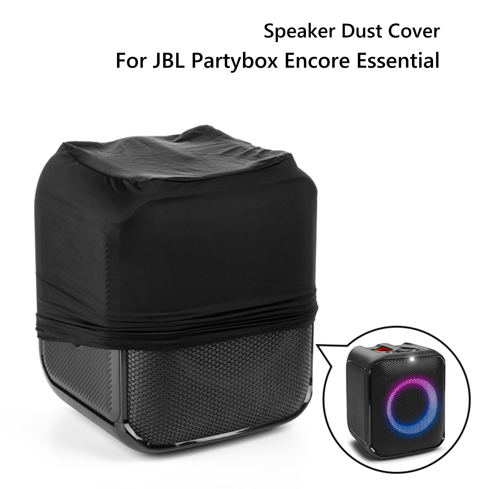 Speaker Cover  Dust Case High  - Home Cinema Jbl 评论和价格