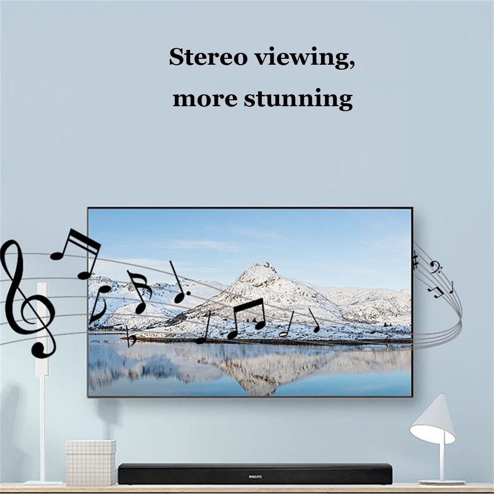HDMI-Compatible Audio Extracto - Home Cinema Tv 评论和价格