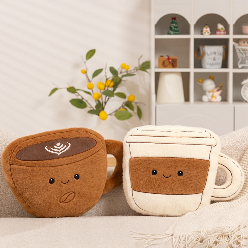 Soft Cute Funny Throw Pillow C - Home Cinema Chairs 评论和价格