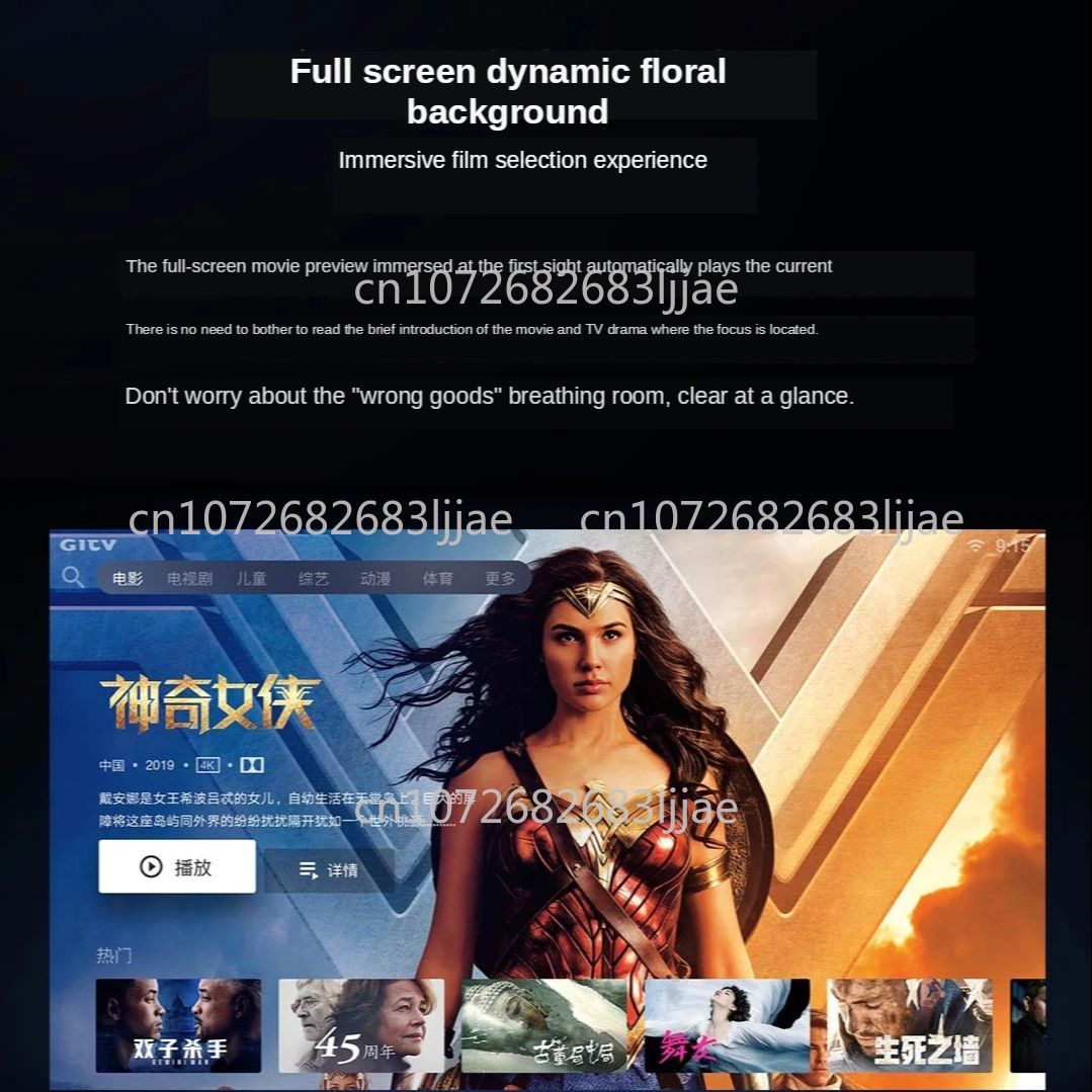 4K Cinema Pro Laser Projection - Home Cinema Tv 评论和价格