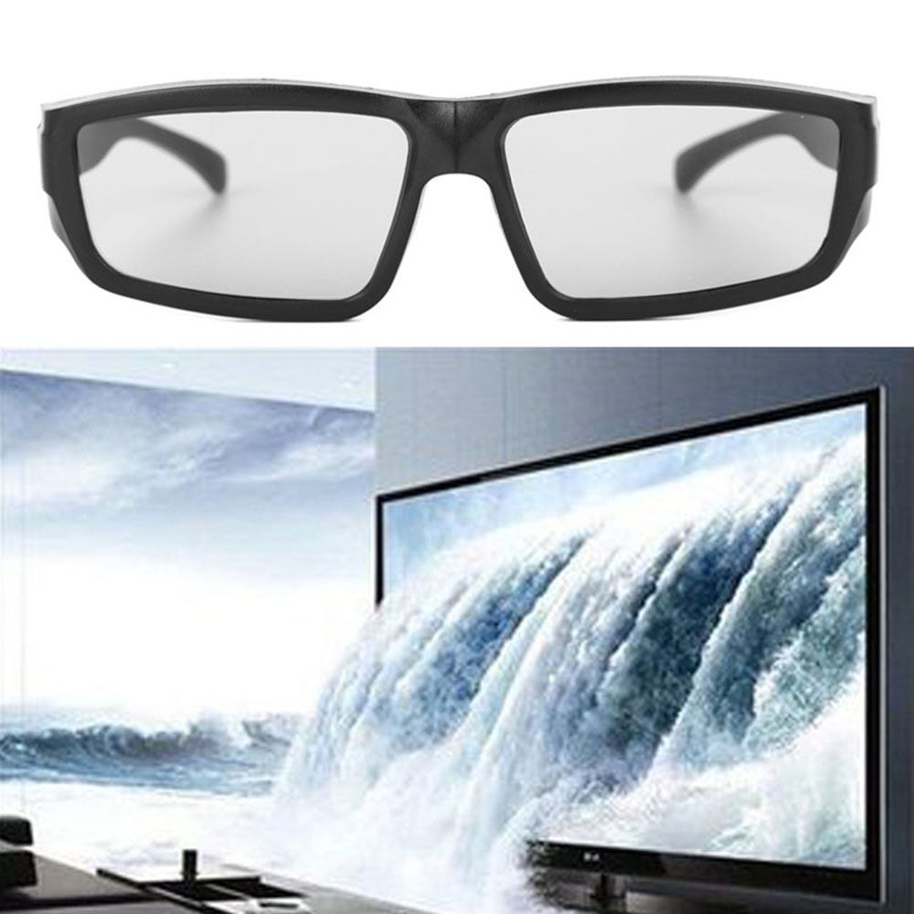 Circular Polarized TV Projecto - Home Cinema Tv 评论和价格